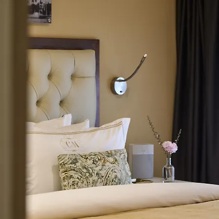 Casa Mali By Dominion Boutique Hotel