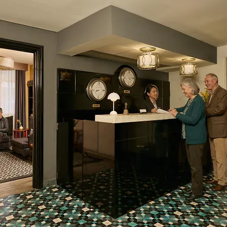 Casa Mali Boutique Hotel