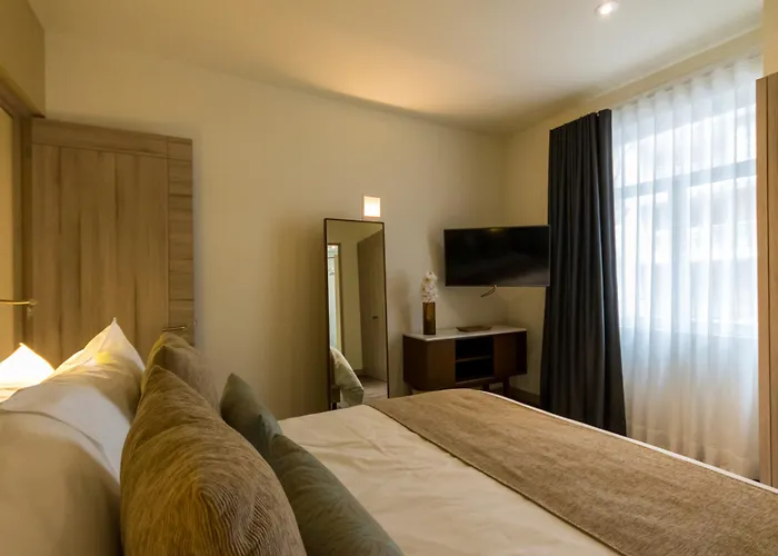 Casa Mali Boutique Hotel Mexico City