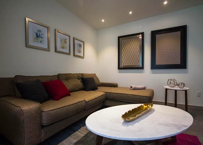 Casa Mali Boutique Mexico City