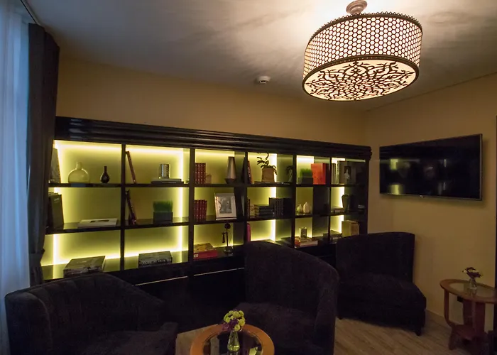 Casa Mali Boutique 4*