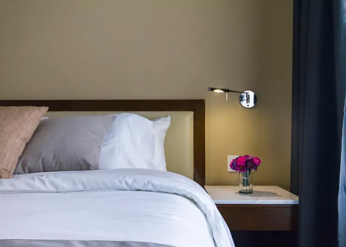 Hotel Casa Mali Boutique 4*