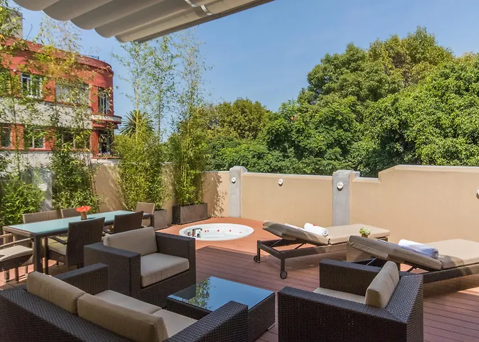 Hotel Casa Mali Boutique 4*