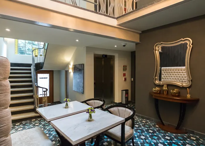 Casa Mali Boutique Mexico City