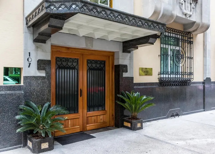 Hotel Casa Mali Boutique