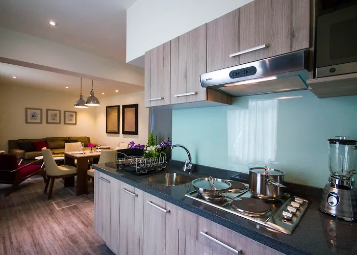 Hotel Casa Mali Boutique 4*
