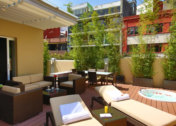 Casa Mali Boutique 4*