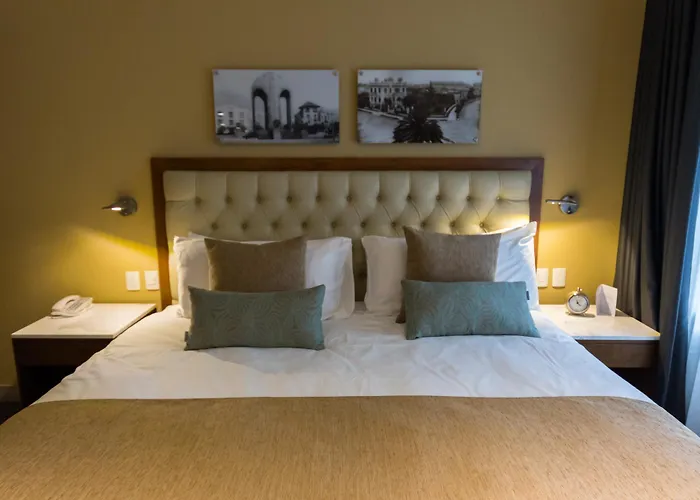 Casa Mali Boutique 4* Mexico City
