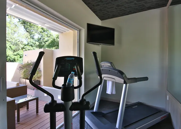 Casa Mali Boutique Hotel 4*