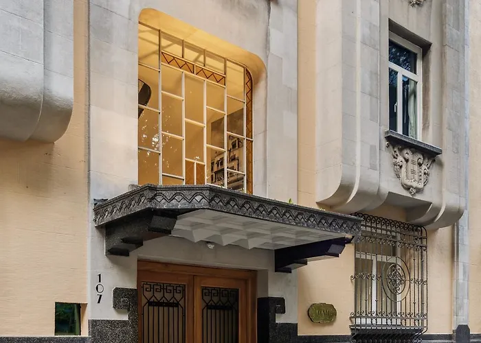 Hotel Casa Mali Boutique 4*