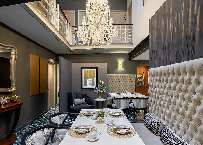 Casa Mali Boutique Hotel 4*