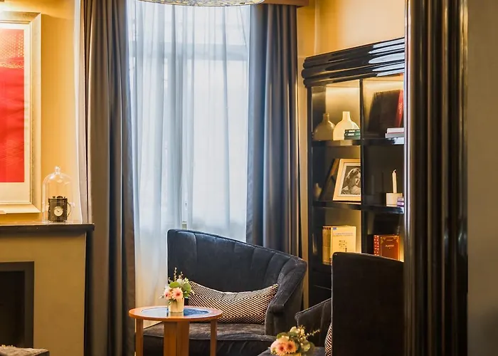 Casa Mali Boutique 4*