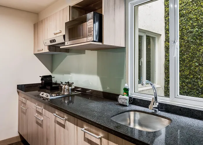 Casa Mali Boutique 4* Mexico City