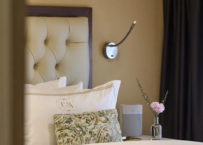 Casa Mali Boutique Hotel