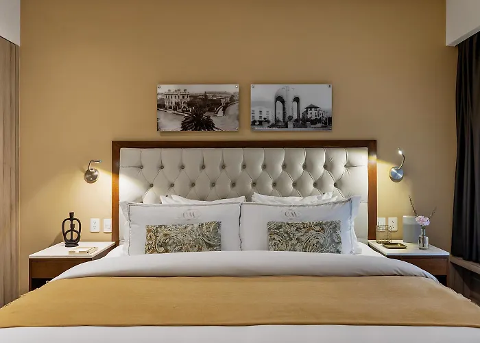 Hotel Casa Mali Boutique Mexico City