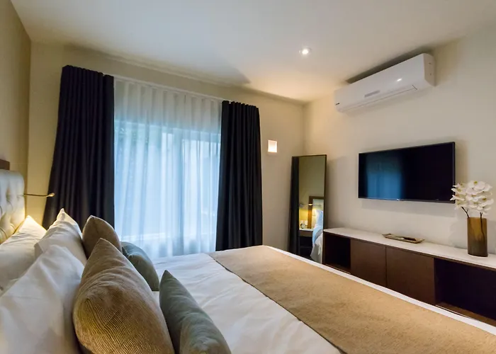 Casa Mali Boutique 4*