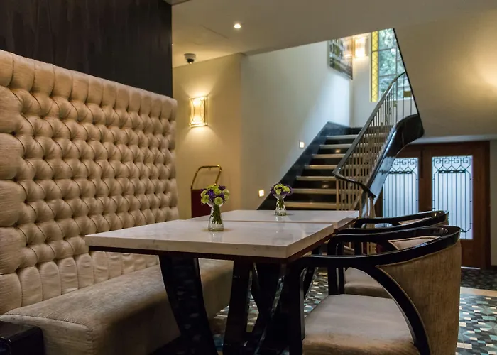Hotel Casa Mali Boutique