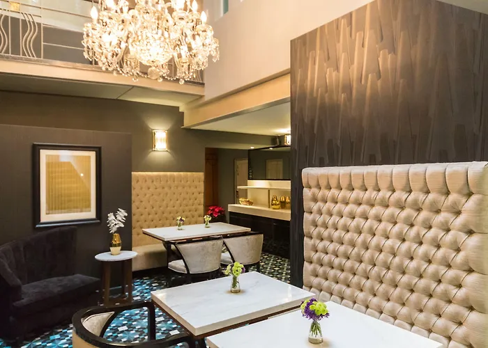 Casa Mali Boutique 4* Mexico City