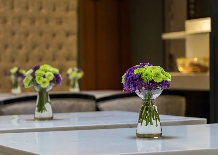 Casa Mali Boutique Mexico City