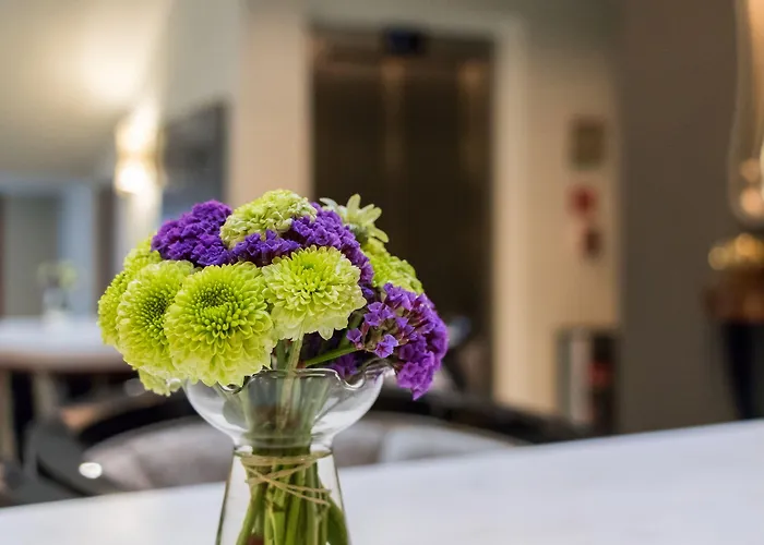Casa Mali Boutique 4* Mexico City