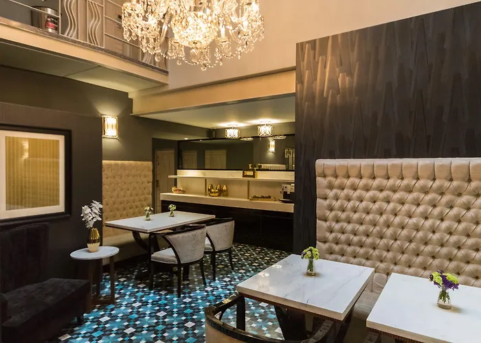 Casa Mali Boutique 4* Mexico City