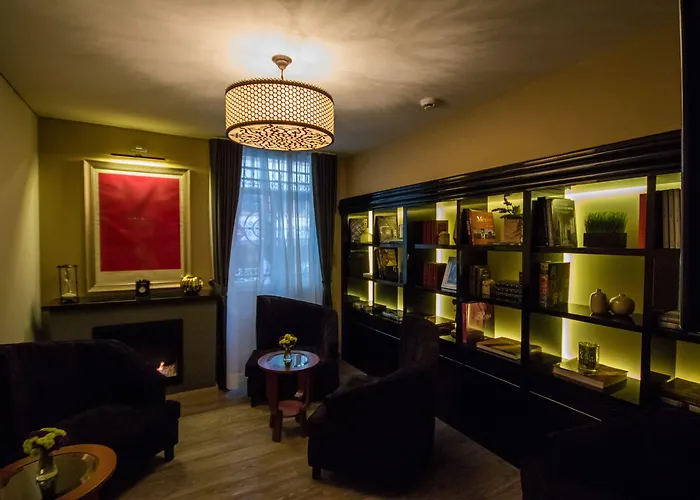 Hotel Casa Mali Boutique
