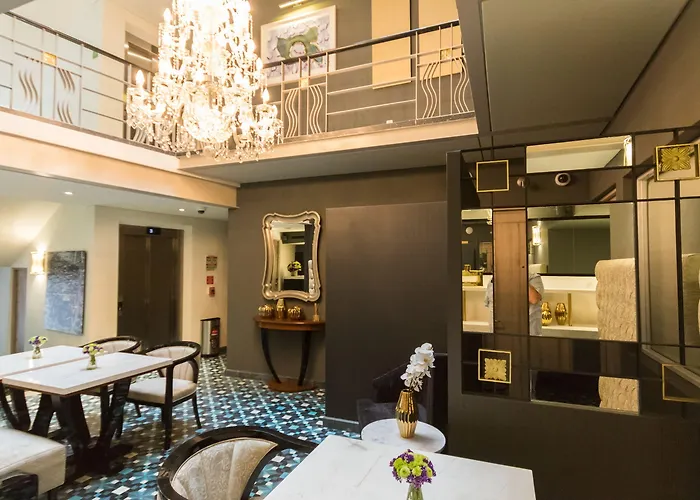 Casa Mali Boutique 4*