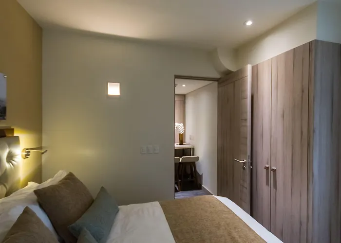 Casa Mali Boutique 4* 墨西哥城