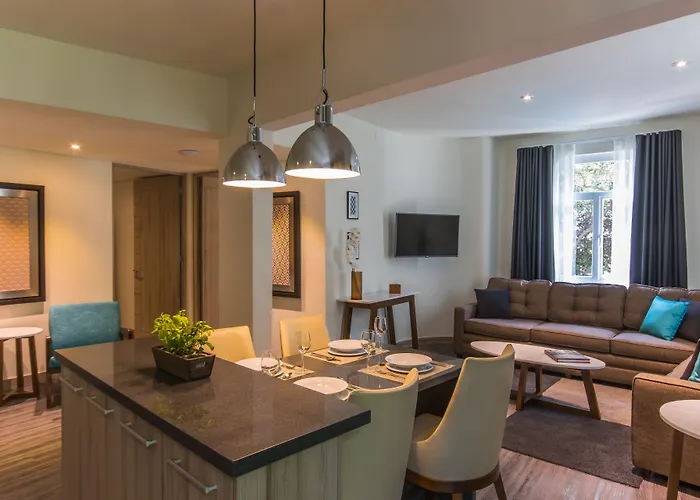 Hotel Casa Mali Boutique
