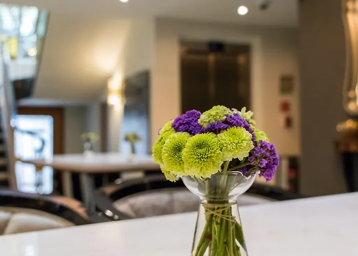 Hotel Casa Mali Boutique 4*