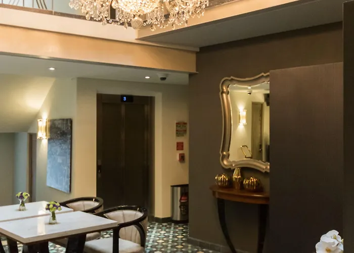 Casa Mali Boutique