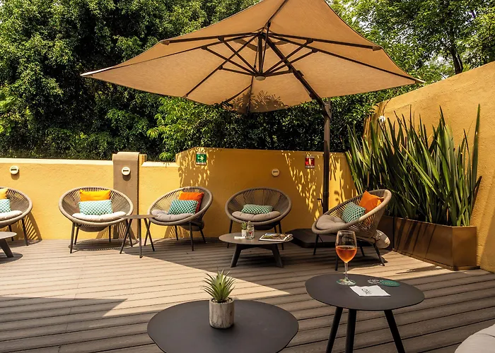 Hotel Casa Mali Boutique