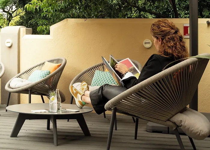 Casa Mali Boutique Hotel Mexico City