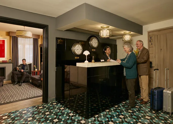 Hotel Casa Mali Boutique