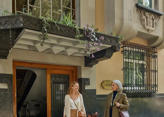 Hotel Casa Mali Boutique