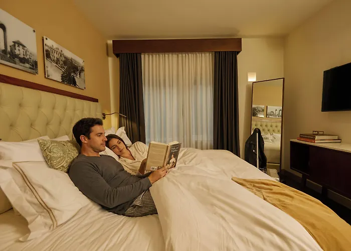 Casa Mali Boutique 4*