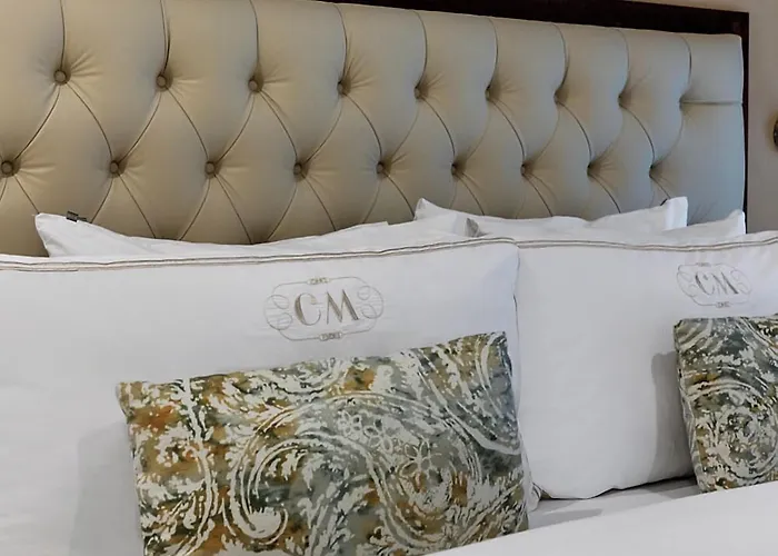 Casa Mali Boutique 4*