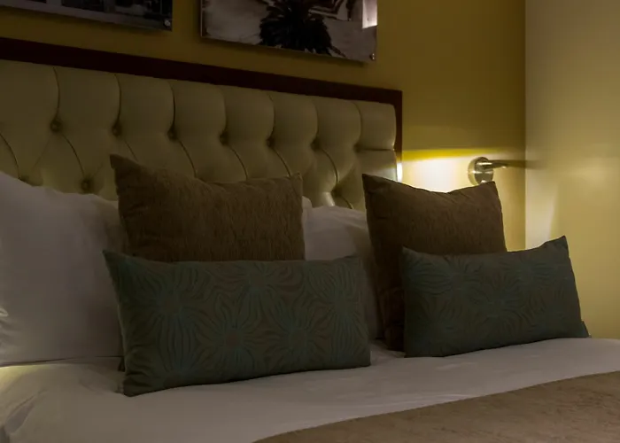 Casa Mali Boutique Hotel 4*