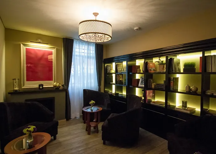 Casa Mali Boutique Hotel